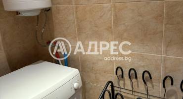 Двустаен апартамент, Варна, Идеален център, 702826, Снимка 19