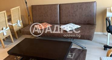 Двустаен апартамент, Варна, Идеален център, 702826, Снимка 8