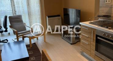 Двустаен апартамент, Варна, Идеален център, 702826, Снимка 9