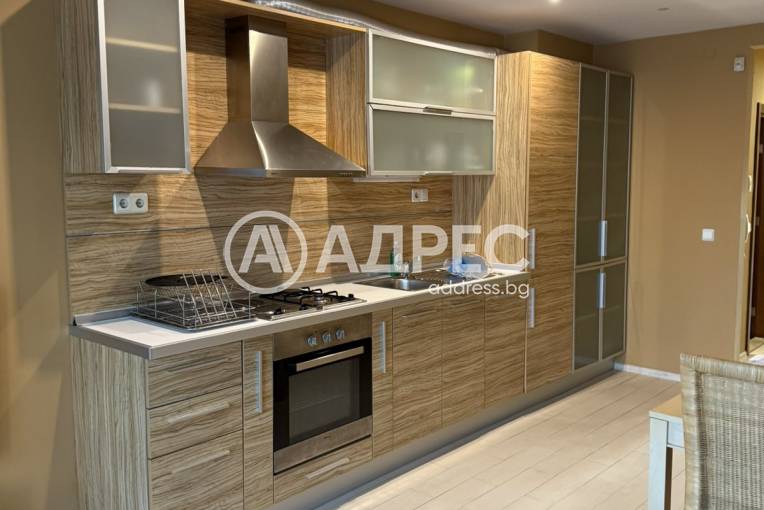 Двустаен апартамент, Варна, Идеален център, 702826, Снимка 1