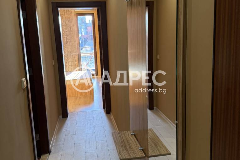 Двустаен апартамент, Варна, Идеален център, 702826, Снимка 16
