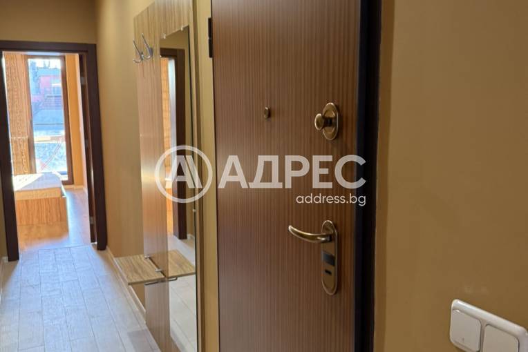Двустаен апартамент, Варна, Идеален център, 702826, Снимка 17