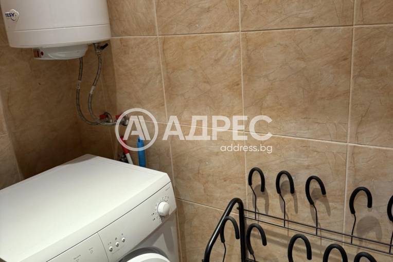Двустаен апартамент, Варна, Идеален център, 702826, Снимка 19