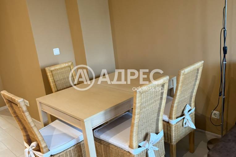 Двустаен апартамент, Варна, Идеален център, 702826, Снимка 2