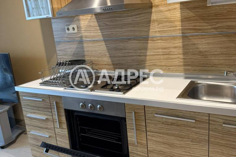 Двустаен апартамент, Варна, Идеален център, 702826, Снимка 3
