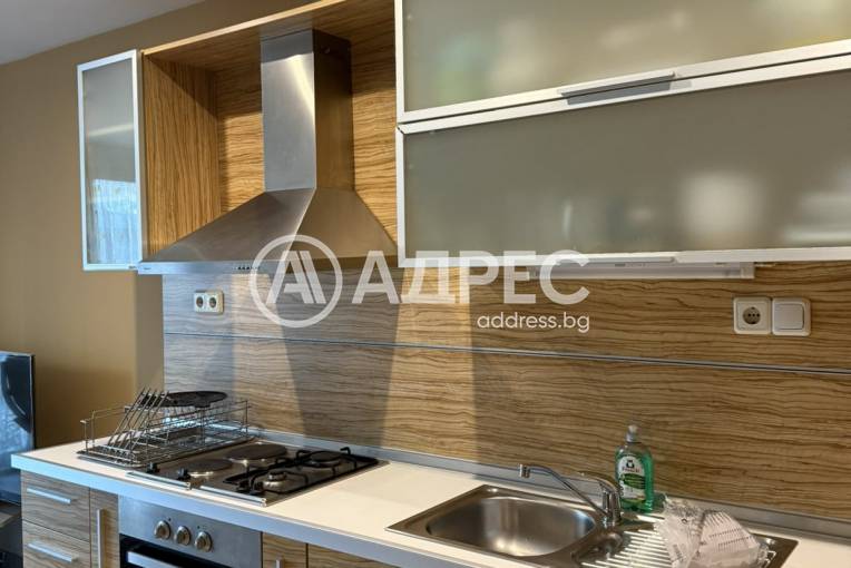 Двустаен апартамент, Варна, Идеален център, 702826, Снимка 4