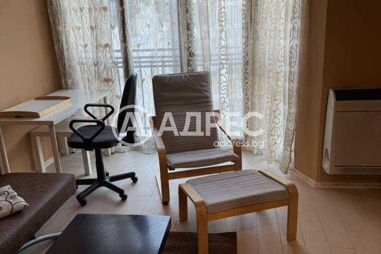 Двустаен апартамент, Варна, Идеален център, 702826, Снимка 5