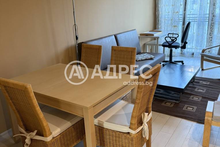 Двустаен апартамент, Варна, Идеален център, 702826, Снимка 6