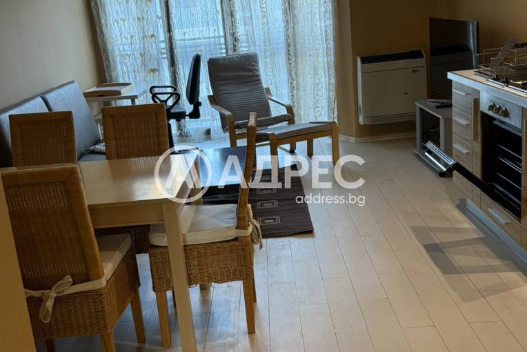 Двустаен апартамент, Варна, Идеален център, 702826, Снимка 7