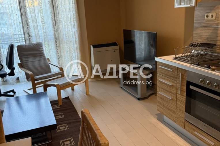 Двустаен апартамент, Варна, Идеален център, 702826, Снимка 9