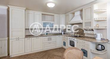 Тристаен апартамент, Варна, м-ст Евксиноград, 576827, Снимка 17