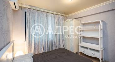 Тристаен апартамент, Варна, м-ст Евксиноград, 576827, Снимка 21