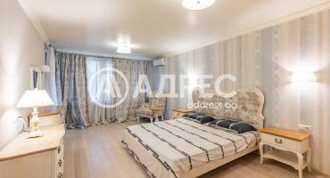 Тристаен апартамент, Варна, м-ст Евксиноград, 576827, Снимка 23