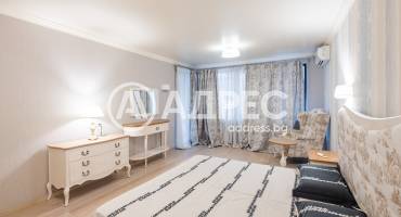 Тристаен апартамент, Варна, м-ст Евксиноград, 576827, Снимка 24