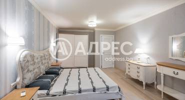 Тристаен апартамент, Варна, м-ст Евксиноград, 576827, Снимка 26
