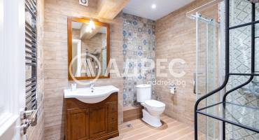 Тристаен апартамент, Варна, м-ст Евксиноград, 576827, Снимка 28