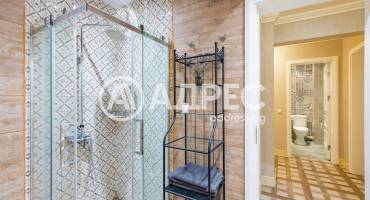 Тристаен апартамент, Варна, м-ст Евксиноград, 576827, Снимка 30