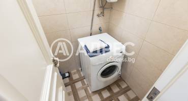 Тристаен апартамент, Варна, м-ст Евксиноград, 576827, Снимка 31