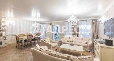 Тристаен апартамент, Варна, м-ст Евксиноград, 576827, Снимка 33