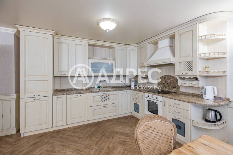 Тристаен апартамент, Варна, м-ст Евксиноград, 576827, Снимка 17