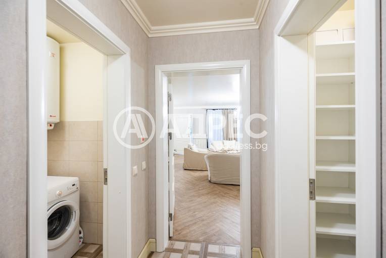 Тристаен апартамент, Варна, м-ст Евксиноград, 576827, Снимка 18