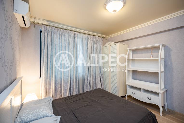 Тристаен апартамент, Варна, м-ст Евксиноград, 576827, Снимка 21