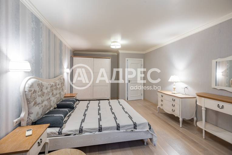 Тристаен апартамент, Варна, м-ст Евксиноград, 576827, Снимка 26