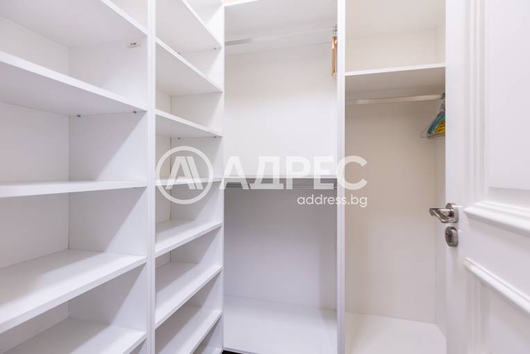 Тристаен апартамент, Варна, м-ст Евксиноград, 576827, Снимка 32