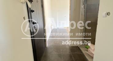 Двустаен апартамент, Варна, м-ст Пчелина, 590827, Снимка 6