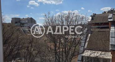 Двустаен апартамент, Варна, Зимно кино Тракия, 623827, Снимка 7