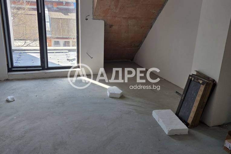 Двустаен апартамент, Варна, Зимно кино Тракия, 623827, Снимка 1