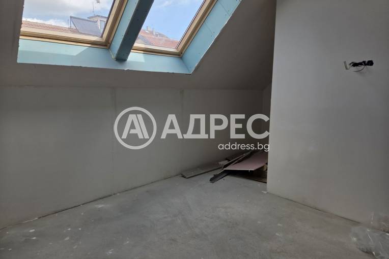 Двустаен апартамент, Варна, Зимно кино Тракия, 623827, Снимка 3