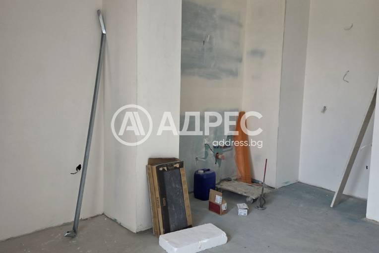 Двустаен апартамент, Варна, Зимно кино Тракия, 623827, Снимка 4