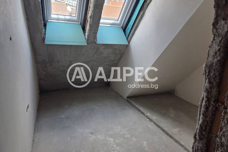 Двустаен апартамент, Варна, Зимно кино Тракия, 623827, Снимка 6