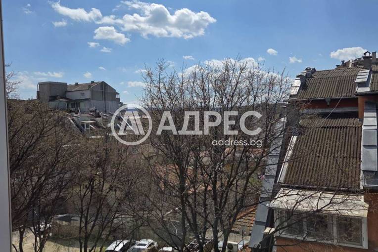 Двустаен апартамент, Варна, Зимно кино Тракия, 623827, Снимка 7