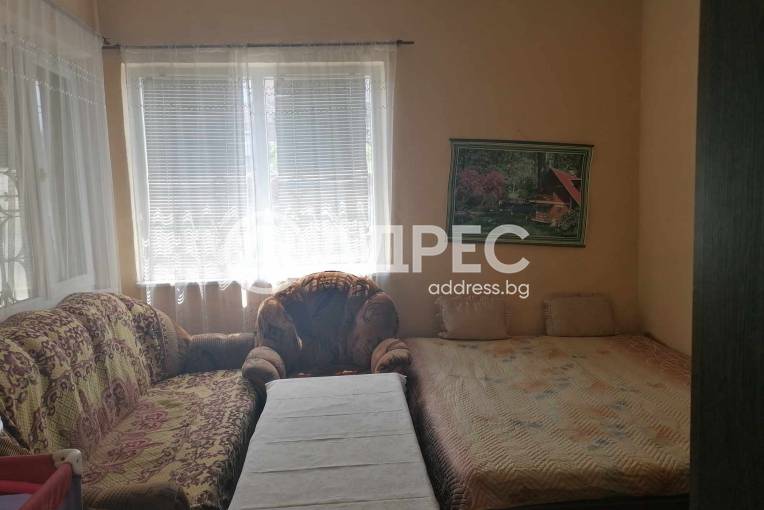 Къща/Вила, Ямбол, ПГР, 633827, Снимка 1