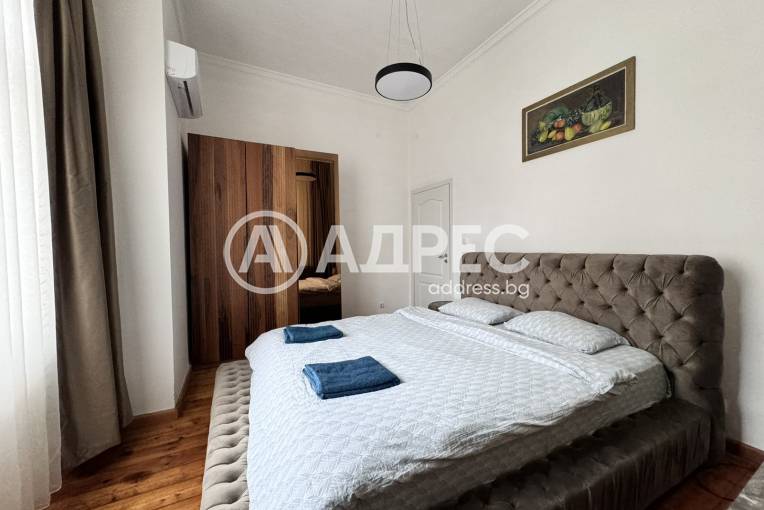 Тристаен апартамент, Русе, Център, 638827, Снимка 1