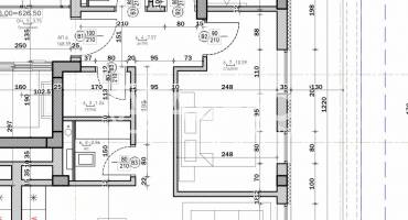 Тристаен апартамент, София, Камбаните, 667827, Снимка 2