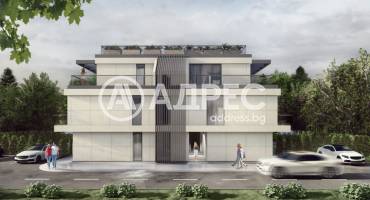 Тристаен апартамент, София, Камбаните, 667827, Снимка 6