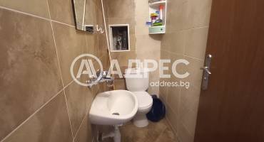 Двустаен апартамент, Слънчев бряг, Пясъците, 669827, Снимка 11