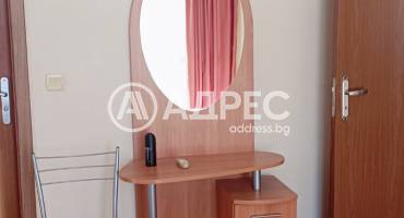 Двустаен апартамент, Слънчев бряг, Пясъците, 669827, Снимка 6