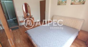 Двустаен апартамент, Слънчев бряг, Пясъците, 669827, Снимка 9