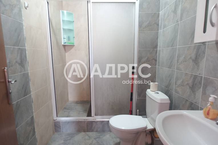 Двустаен апартамент, Слънчев бряг, Пясъците, 669827, Снимка 10