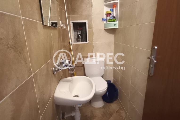 Двустаен апартамент, Слънчев бряг, Пясъците, 669827, Снимка 11