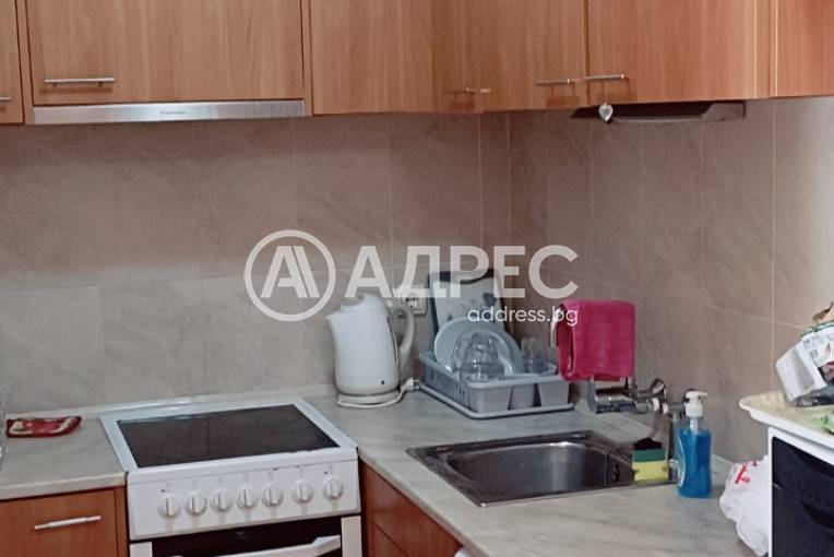 Двустаен апартамент, Слънчев бряг, Пясъците, 669827, Снимка 2