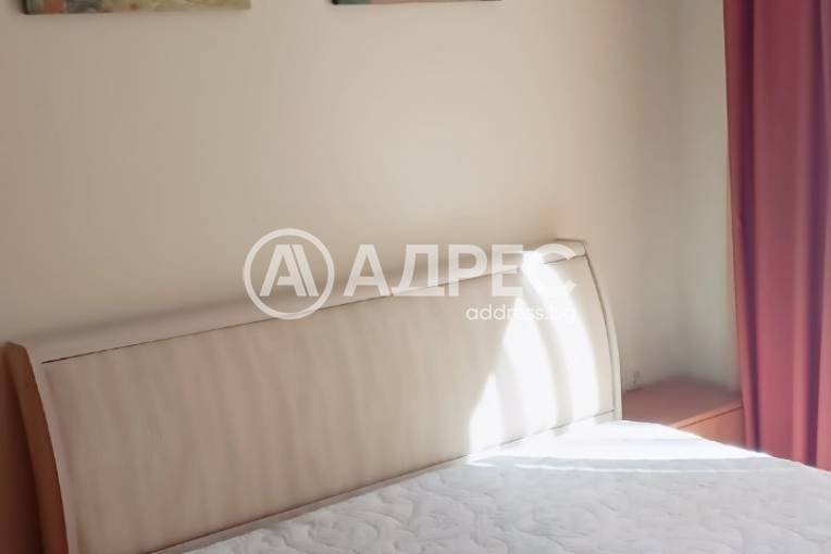 Двустаен апартамент, Слънчев бряг, Пясъците, 669827, Снимка 3