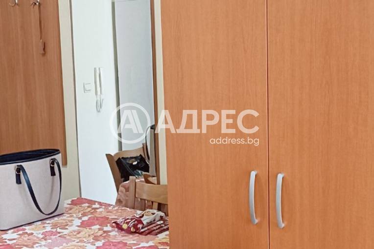 Двустаен апартамент, Слънчев бряг, Пясъците, 669827, Снимка 5