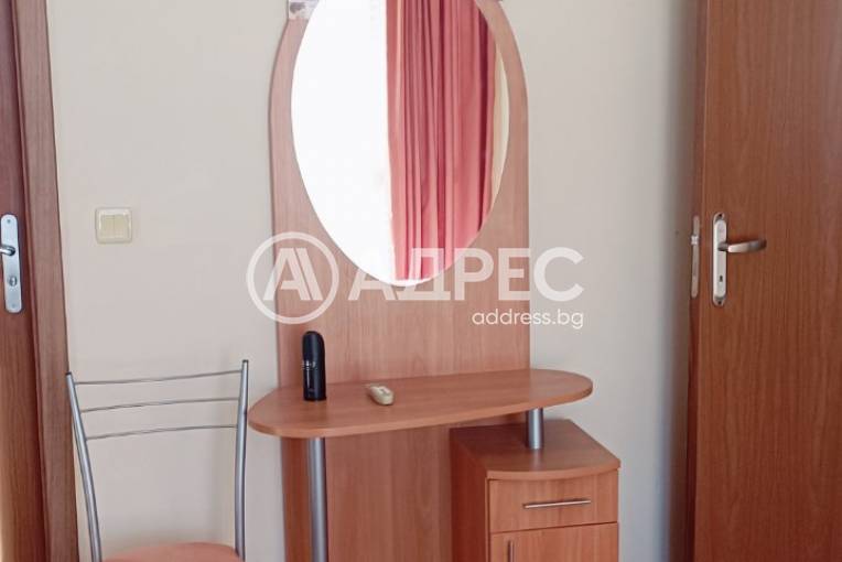 Двустаен апартамент, Слънчев бряг, Пясъците, 669827, Снимка 6