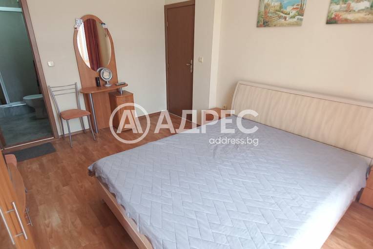 Двустаен апартамент, Слънчев бряг, Пясъците, 669827, Снимка 9