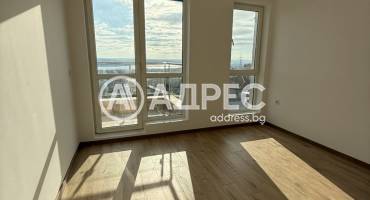 Двустаен апартамент, Варна, м-ст Пчелина, 683827, Снимка 1